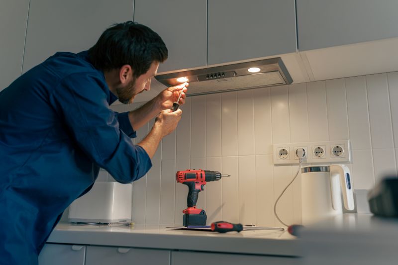 Restaurant Hood Installation Service