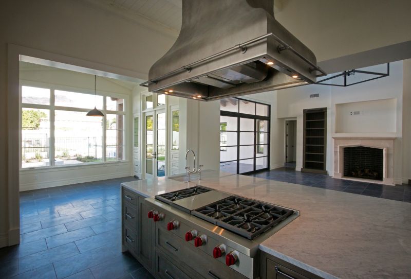 Range Hood Installation in Fort Collins, CO