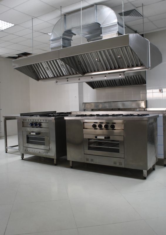 Operational Hood System